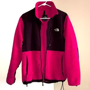 Ladies Northface Jacket